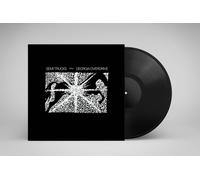 Semi Trucks Georgia Overdrive (Vinyl LP) 12" Album