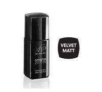 Semi Vip smalto gel velvet matt 10ML