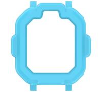 Semi Wrap Smartwatch Sleeve Guard Per TickTalk 5 Orologio Per Bambini Graffi Protezione Caso Antipolvere Custodia Bambini Guarda Custodia TPU
