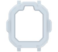 Semi Wrap Smartwatch Sleeve Guard Per TickTalk 5 Orologio Per Bambini Graffi Protezione Caso Antipolvere Custodia Bambini Guarda Custodia TPU