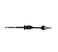 Semialbero dell'asse dell'albero di trasmissione compatibile con Explorer 3.5L 2011-2014 - Sostituisce BB5Z3B436A BB5Z3B436D BB5Z3B436F