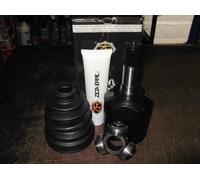 SEMIALBERO SEMIASSE LATO CAMBIO SX COMPLETO FIAT CROMA 1.9 mtj 120 150cv