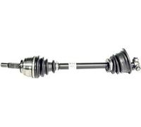 Metelli 17-0038 Albero Motore Sinistro Anteriore per Renault Rapid Super 5