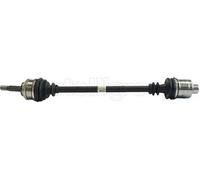 METELLI 17-0116 Semiasse