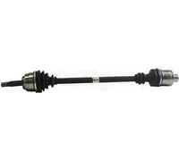 Semiasse 17-0118 METELLI per RENAULT MEGANE I MEGANE I Coach MEGANE I Classic