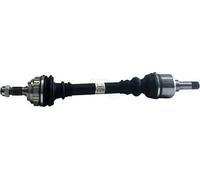Semiasse 17-0136 METELLI per CITROËN PEUGEOT