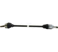 Semiasse 17-0236 METELLI per FIAT LANCIA