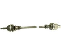 Semiasse 17-0396 METELLI per RENAULT KANGOO CLIO II KANGOO Express THALIA I