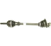 Metelli Semiasse Anteriore Sinistra 17-0397 per Renault Clio II Kangoo Espresso