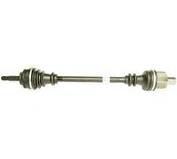 Semiasse 17-0398 METELLI per RENAULT KANGOO CLIO II KANGOO Express THALIA I