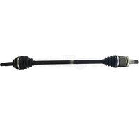 Semiasse 17-0436 METELLI per SKODA VW SEAT