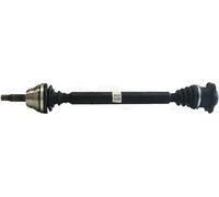 Metelli Semiasse 17-0474 per Volkswagen Lupo (6X1, 6E1) 1.4 T