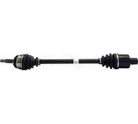 Albero Motore/semiasse Metelli 17-0638 per Renault Dacia Assale Anteriore Dx Dx