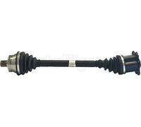 Semiasse 17-0694 METELLI per AUDI SEAT