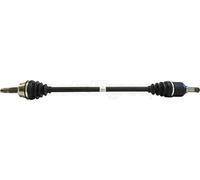 METELLI 17-0712 Semiasse