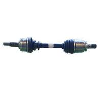 Semiasse 17-0718 METELLI per NISSAN PRIMERA PRIMERA Hatchback PRIMERA Traveller