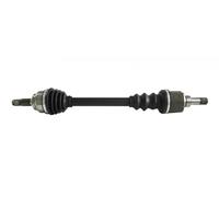 METELLI Albero Motore Anteriore Sinistra Adatto A per Peugeot 307 3A/C 3H 3E