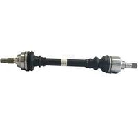 Semiasse 17-0732 METELLI per CITROËN PEUGEOT