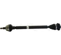 Semiasse 17-0758 METELLI per VW SEAT