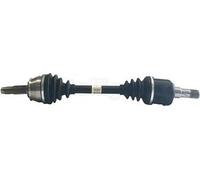 Semiasse 17-0801 METELLI per FIAT ALFA ROMEO