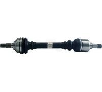 Semiasse 17-0805 METELLI per CITROËN PEUGEOT