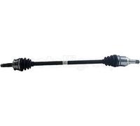 Albero Motore/semiasse Metelli 17-0835 per Fiat Ford Lancia Assale Anteriore Dx