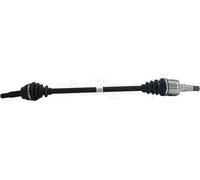 Semiasse 17-0893 METELLI per TOYOTA YARIS
