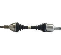 Metelli Semiasse 17-0926 – Albero motore anteriore sinistro per Fiat Croma 194