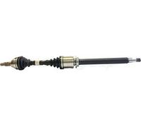 Semiasse 17-0927 METELLI per FIAT CROMA