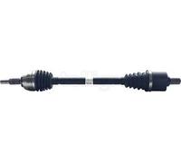 Semiasse 17-1032 METELLI per RENAULT LAGUNA II LAGUNA II Grandtour