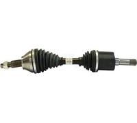 Semiasse 17-1081 METELLI per ALFA ROMEO 159 SPIDER BRERA 159 Sportwagon