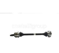 Semiasse 17-1094 METELLI per BMW 3 Z3 Roadster Z3 Coupé