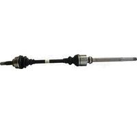 Semiasse 17-1134 METELLI per PEUGEOT CITROËN FIAT