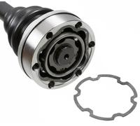 FEBI BILSTEIN 183591 Semiasse