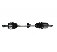 Semiasse 201025 GSP per HONDA CIVIC VI Fastback CIVIC VI Hatchback