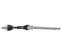 Semiasse 201372 GSP per VOLVO XC90 I