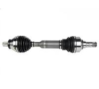 Semiasse 201380 GSP per VOLVO XC70 II XC70 II VAN