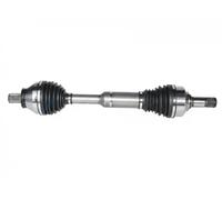 Semiasse Assale anteriore Sx 201386 GSP per VOLVO XC60 I SUV