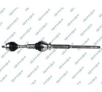 Semiasse 201392 GSP per VOLVO XC90 I