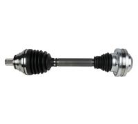 GSP Semiasse Anteriore Sinistra per VW Tiguan AD1 Passat Variant 3G5 5C1 5C2