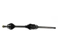 GSP Semiasse Anteriore Destro per Alfa Romeo 147 Gt 156 Sportwagon 202008