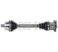 Semiasse 202168 GSP per AUDI A4 B6 A4 B6 Avant A4 B6 Cabriolet A4 B7 A4 B7 Avant