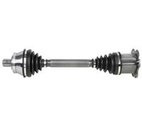 Semiasse 202168 GSP per AUDI A4 B6 A4 B6 Avant A4 B6 Cabriolet A4 B7 A4 B7 Avant
