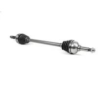 GSP Semiasse Dentatura esterna lato ruota: 28 Lunghezza: 775 mm Compatibilità con JAGUAR S-Type X200 2W934K139BC GDS82181 C2P3969 202181