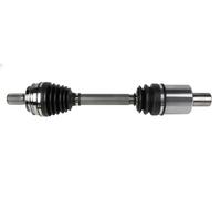 Albero motore/Semiasse Assale anteriore Sx per MERCEDES-BENZ CLS