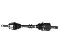 Semiasse 202448 GSP per NISSAN QASHQAI II SUV