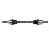 Albero motore/Semiasse Assale posteriore Sx per NISSAN JUKE