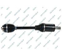 Semiasse 202730OL GSP per BMW 5 Gran Turismo 7