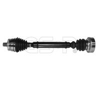Semiasse 203005 GSP per AUDI VW SKODA