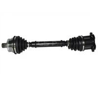 GSP Semiasse 203066 per Audi A6 C5 Avant (4B/4B2/4B5)